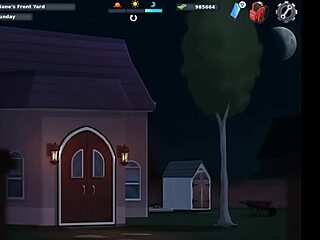 Summertime Saga 156 Erotic Scenes