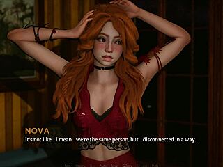 eternum 179 sexy hentai tits and outfit 😊