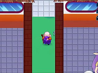 I’m Obsessed with Dragon Ball Kame Paradise Multisex Time Travel Chaos