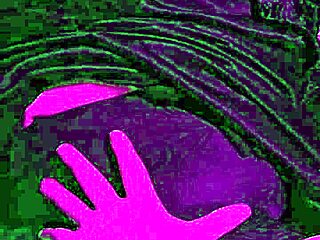 thick sara wilson rides and gets sprayed