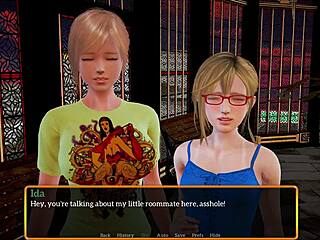 My New Stepfamily Episode 596