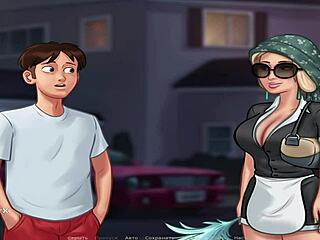 Summertimesaga, ready to take me somewhere wild?