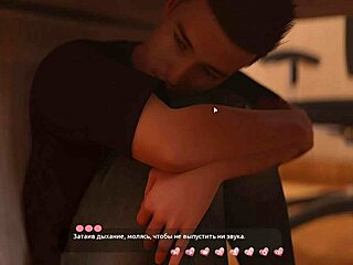 Complete Gameplay Helping The Hotties Part 7