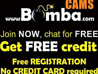 Amazing milf with huge tits rubs pussy and squirts on webcam