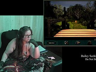 naked secrets unfold in old clock game playthrough part 5