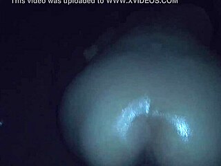 Satanic Warmaster Performs Specific Massage On Slut With Big Ass