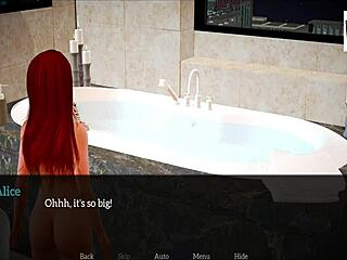 Hey, check out My New Family 183.