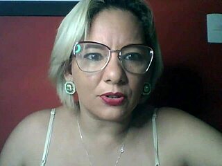 Sharing stories with the gas technician and neighbors