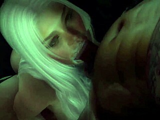 Zoe Sparks在群交中深插肛门