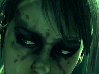 metal gear tries monster cocks! so horny!