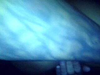 Satanic Warmaster Performs Specific Massage On Slut With Big Ass