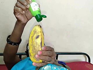 Anal hardcore pra noiva indiana no dia do casamento