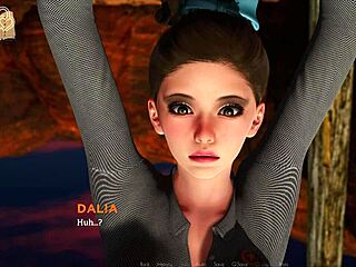 eternum 200 anime game adventure with hentai elements