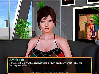 My New Stepfamily Episode 596