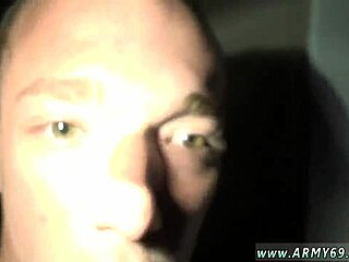 Army Nude Men Photo Gay the Hazing the Showering and the Fucking