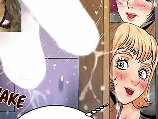 Mi Tia Capitulo Me Erotica 😍