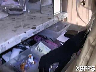 ugh, me and these teens gettin' freaky together, so wild...