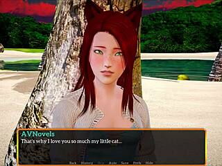 My New Family 526 Erotic Game