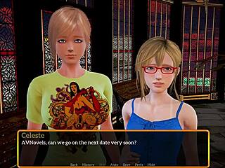 My New Stepfamily Episode 596