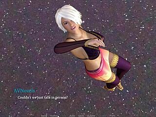 Have you seen Lunars Chosen 1 game hentai yet?