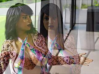 alternate existence 4