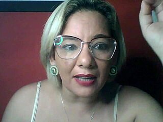 Sharing stories with the gas technician and neighbors