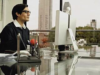 uhh, got lost watchin’ hot lesbian webcams with soledad cescato and crew