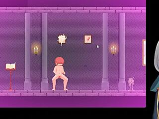 Castle of temptation trial ver machine translated subtitles 2 2