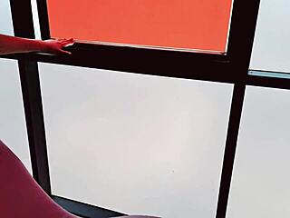 Hey, They Took Me To This Awesome Hotel In Lima!