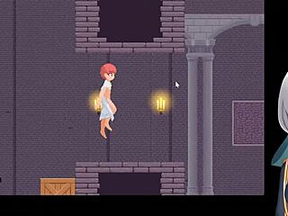 Castle of temptation trial ver machine translated subtitles 2 2