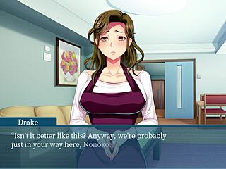 Japanese milf takes massive black cock for creampie