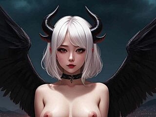 Willen deze fantasy duivels je lul meer dan je ziel?