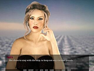 Tales from the unending void episode 73