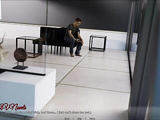 alternate existence 4