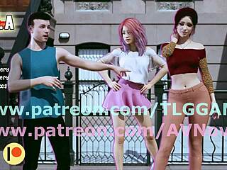 a o a academy 33 hentai adventures.