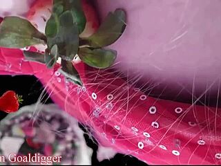 FOOD PORN in FINANCIAL DOMINATION STYLE with GLASSES and MASTURBATION FETISH.