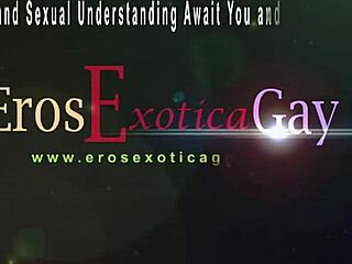 gay master intimate experience, so close