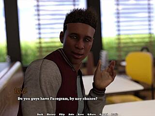 My busty redhead roommate gets wild in college. Law School 09 is pure 3D heat! 🔥