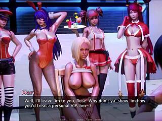 Academy 246 Game Session