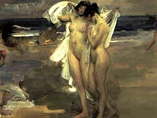 vintage erotic drawings bring back steamy memories 😍