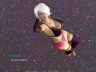 Have you seen Lunars Chosen 1 game hentai yet?