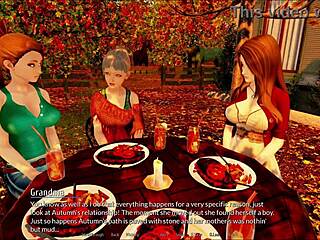 Harem hotel episode 237