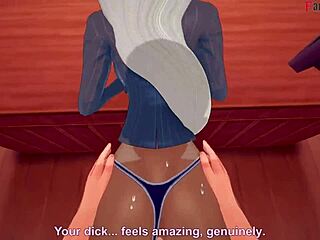 I love Mirage Incredible Sex 2.