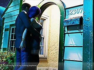 What’s next in Alternate Existence 49?