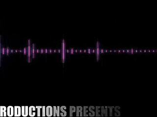 Black tgirl Ms Amiyas strips and masturbates to please