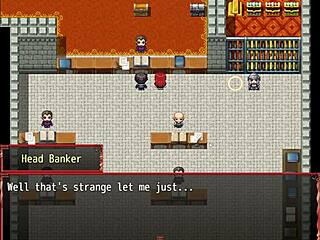 Söpö goblin-tyttö pelastetaan BDSM-huilusta