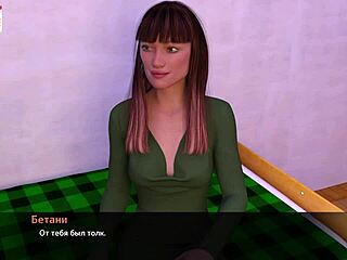 Complete Gameplay Featuring Melody in Part 23 with Exciting Scenes