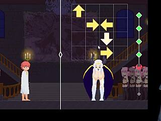 Castle of temptation trial ver machine translated subtitles 2 2