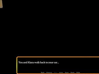 My New Family 526 Erotic Game