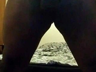 small dick bustin nut again, oops forgot pt 2 lol...